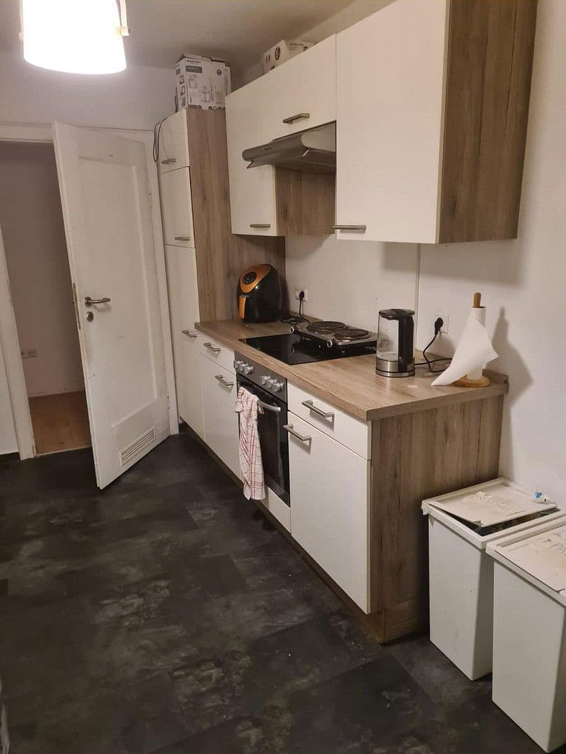 Predaj bytu 4-izbový 80 m², Rheinhäuserstraße 85, Mannheim, Bádensko-Wurttembersko Predaj bytu 4-izbový 80 m², Rheinhäuserstraße 85, Mannheim, Bádensko-Wurttembersko