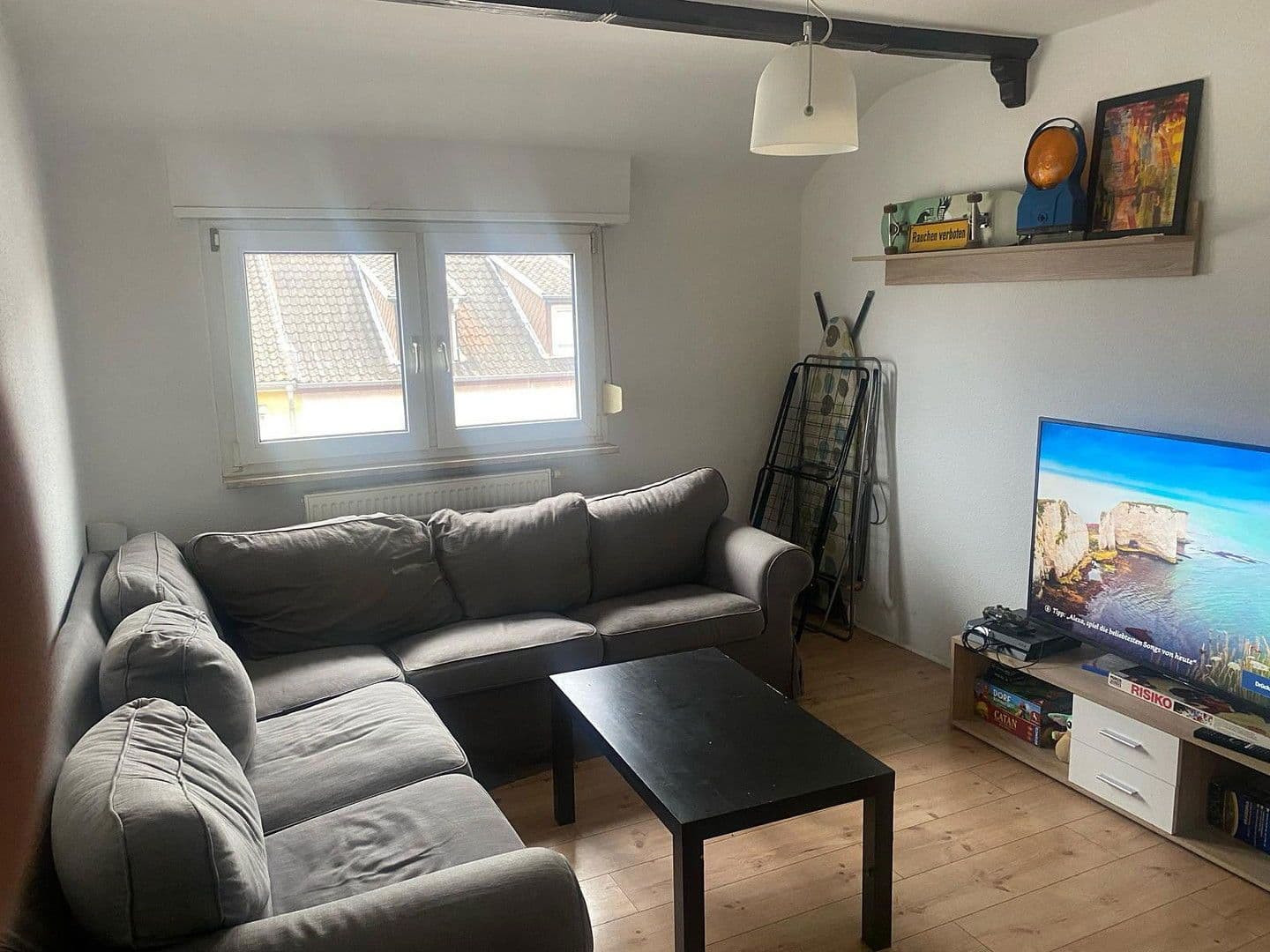 Predaj bytu 4-izbový 80 m², Rheinhäuserstraße 85, Mannheim, Bádensko-Wurttembersko Predaj bytu 4-izbový 80 m², Rheinhäuserstraße 85, Mannheim, Bádensko-Wurttembersko