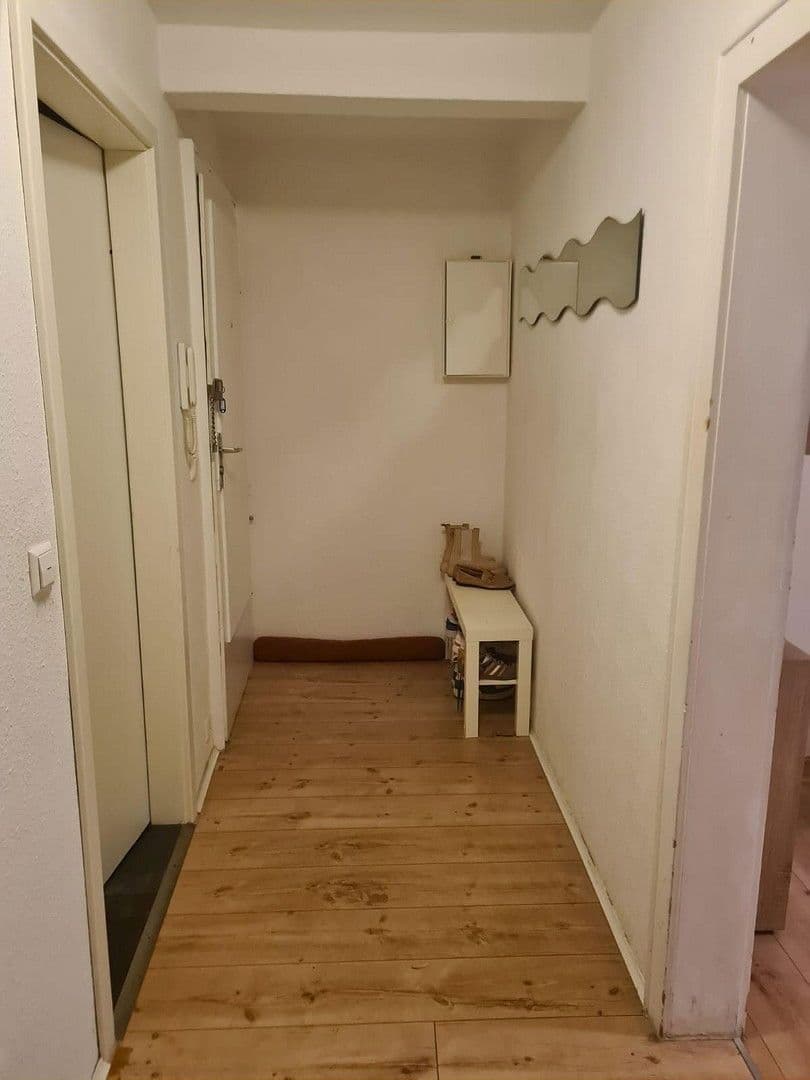Predaj bytu 4-izbový 80 m², Rheinhäuserstraße 85, Mannheim, Bádensko-Wurttembersko Predaj bytu 4-izbový 80 m², Rheinhäuserstraße 85, Mannheim, Bádensko-Wurttembersko