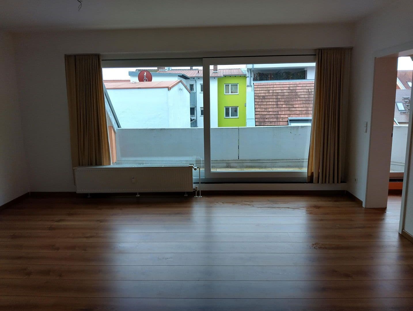 Predaj bytu 3-izbový 77 m², Heppenheim, Hesensko Predaj bytu 3-izbový 77 m², Heppenheim, Hesensko