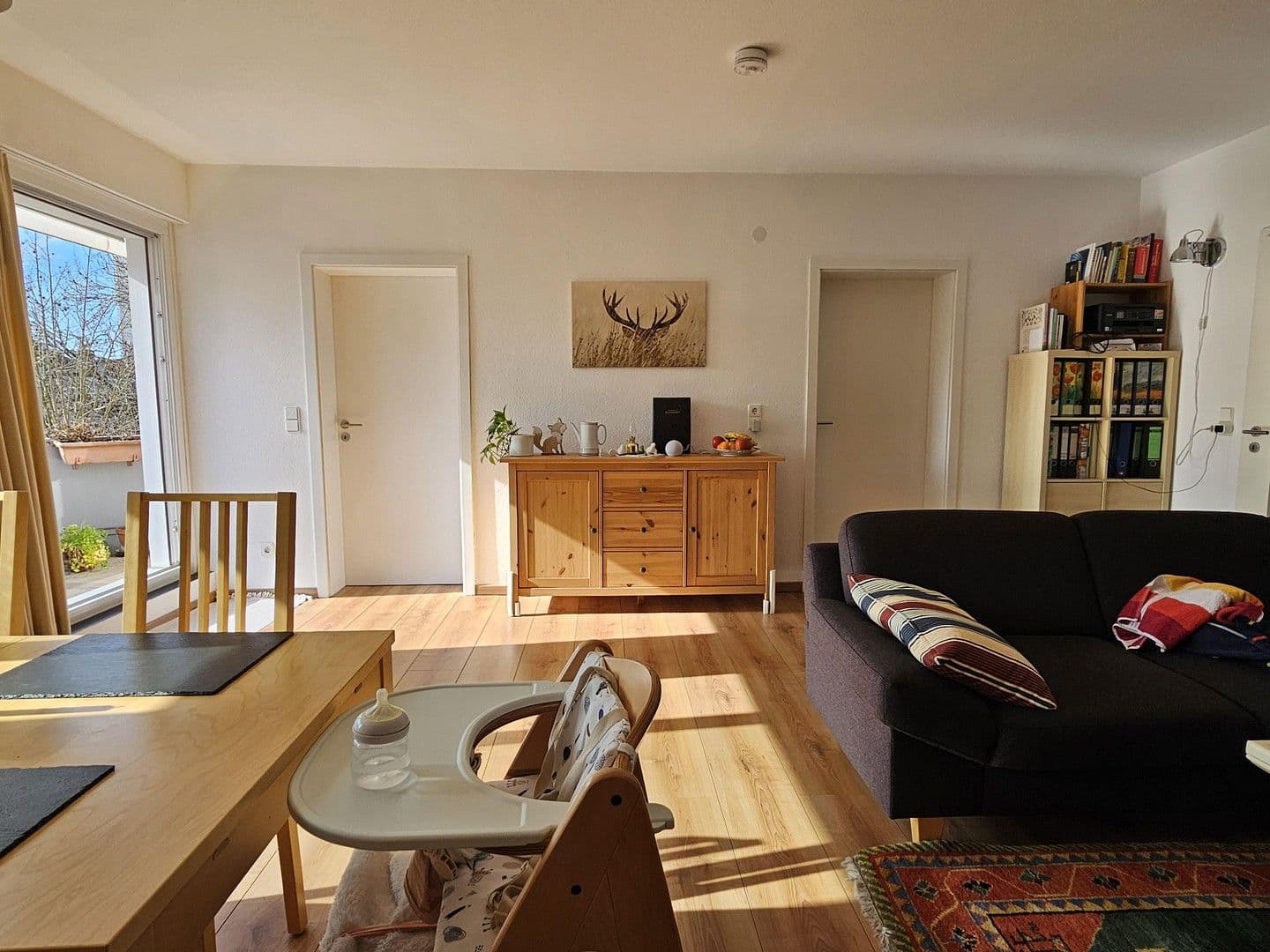 Predaj bytu 3-izbový 77 m², Heppenheim, Hesensko Predaj bytu 3-izbový 77 m², Heppenheim, Hesensko