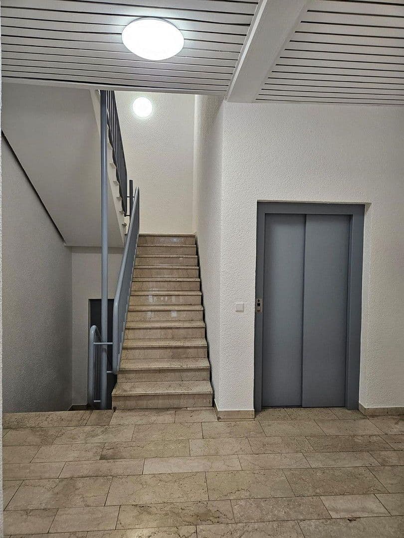 Predaj bytu 3-izbový 77 m², Heppenheim, Hesensko Predaj bytu 3-izbový 77 m², Heppenheim, Hesensko