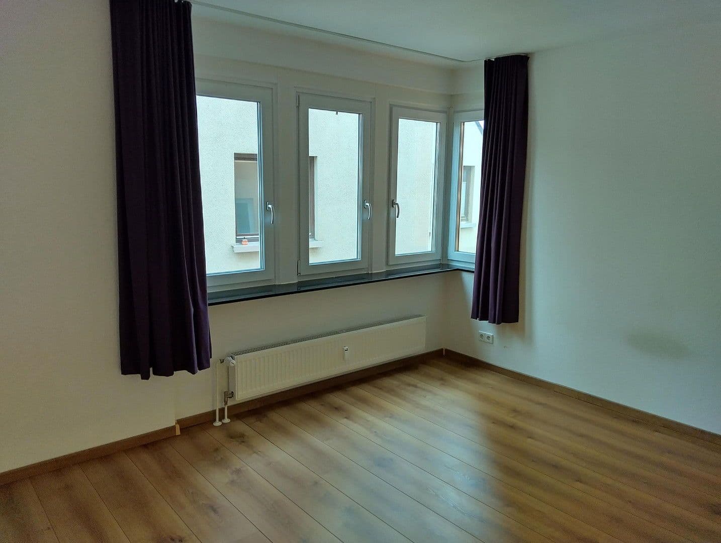Predaj bytu 3-izbový 77 m², Heppenheim, Hesensko Predaj bytu 3-izbový 77 m², Heppenheim, Hesensko