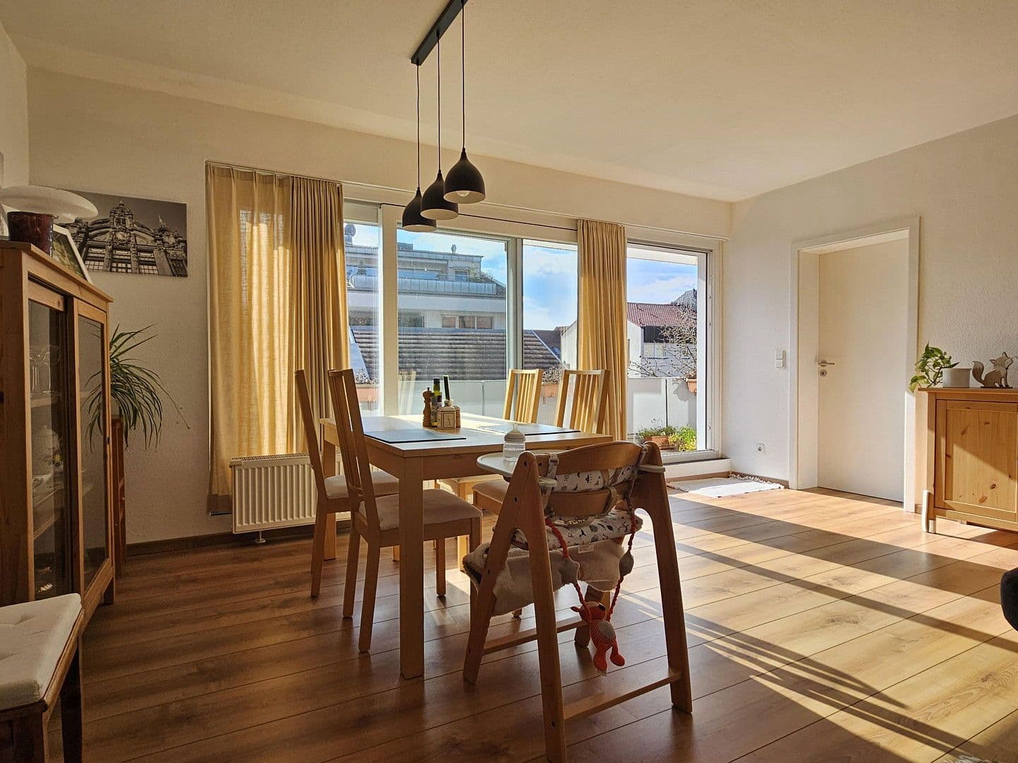 Predaj bytu 3-izbový 77 m², Heppenheim, Hesensko Predaj bytu 3-izbový 77 m², Heppenheim, Hesensko