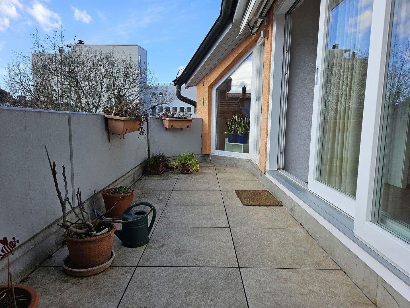 Predaj bytu 3-izbový 77 m², Heppenheim, Hesensko Predaj bytu 3-izbový 77 m², Heppenheim, Hesensko