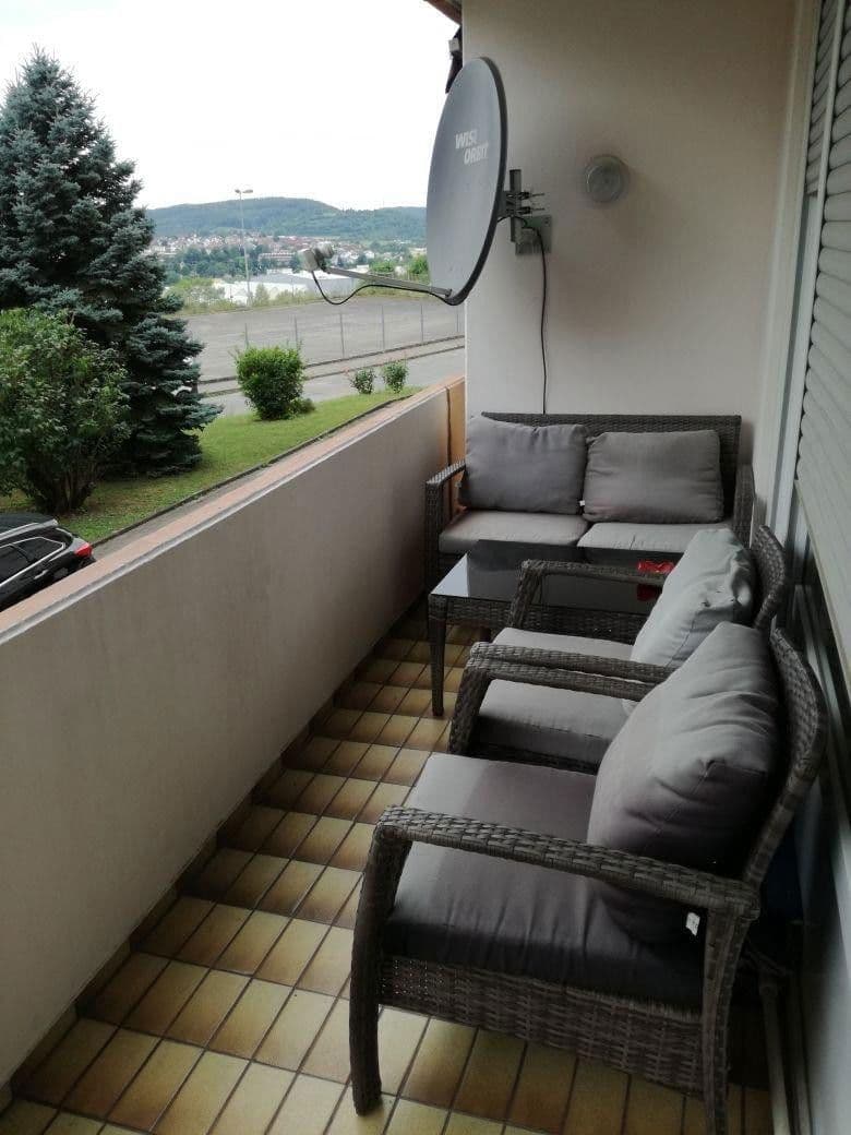 Predaj bytu 4-izbový 101 m², Mosbach, Bádensko-Wurttembersko Predaj bytu 4-izbový 101 m², Mosbach, Bádensko-Wurttembersko