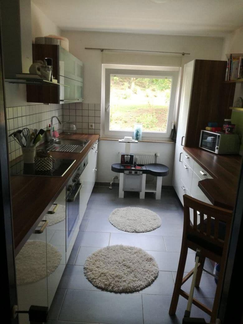 Predaj bytu 4-izbový 101 m², Mosbach, Bádensko-Wurttembersko Predaj bytu 4-izbový 101 m², Mosbach, Bádensko-Wurttembersko