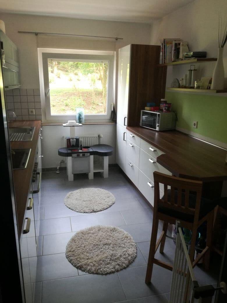 Predaj bytu 4-izbový 101 m², Mosbach, Bádensko-Wurttembersko Predaj bytu 4-izbový 101 m², Mosbach, Bádensko-Wurttembersko