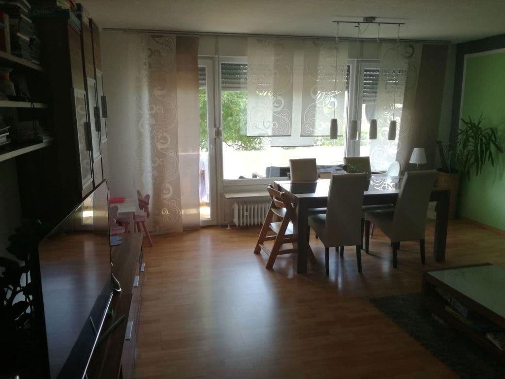 Predaj bytu 4-izbový 101 m², Mosbach, Bádensko-Wurttembersko Predaj bytu 4-izbový 101 m², Mosbach, Bádensko-Wurttembersko