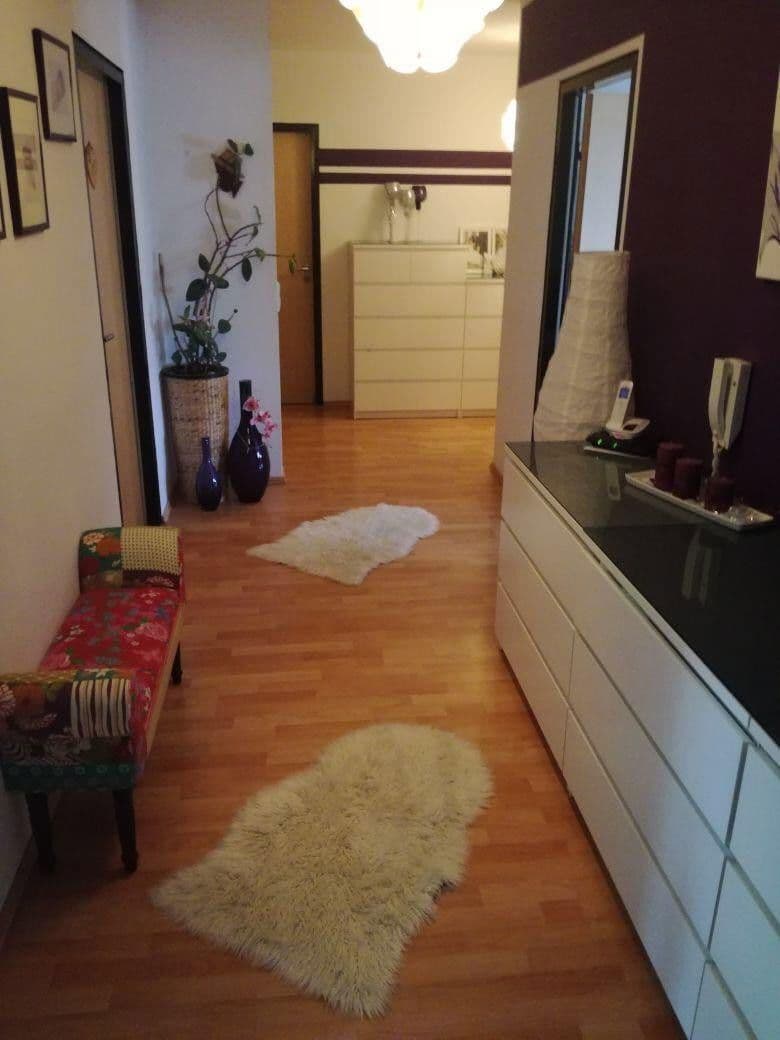 Predaj bytu 4-izbový 101 m², Mosbach, Bádensko-Wurttembersko Predaj bytu 4-izbový 101 m², Mosbach, Bádensko-Wurttembersko