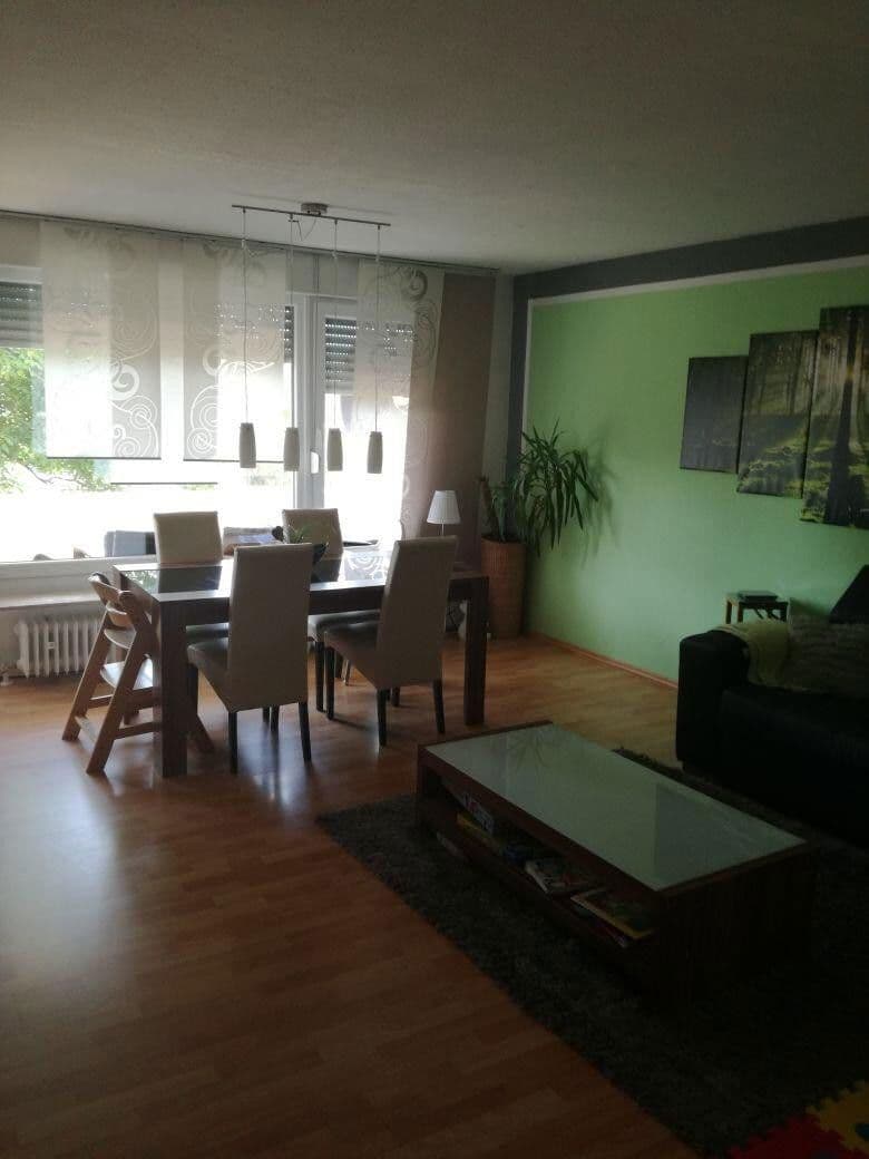 Predaj bytu 4-izbový 101 m², Mosbach, Bádensko-Wurttembersko Predaj bytu 4-izbový 101 m², Mosbach, Bádensko-Wurttembersko