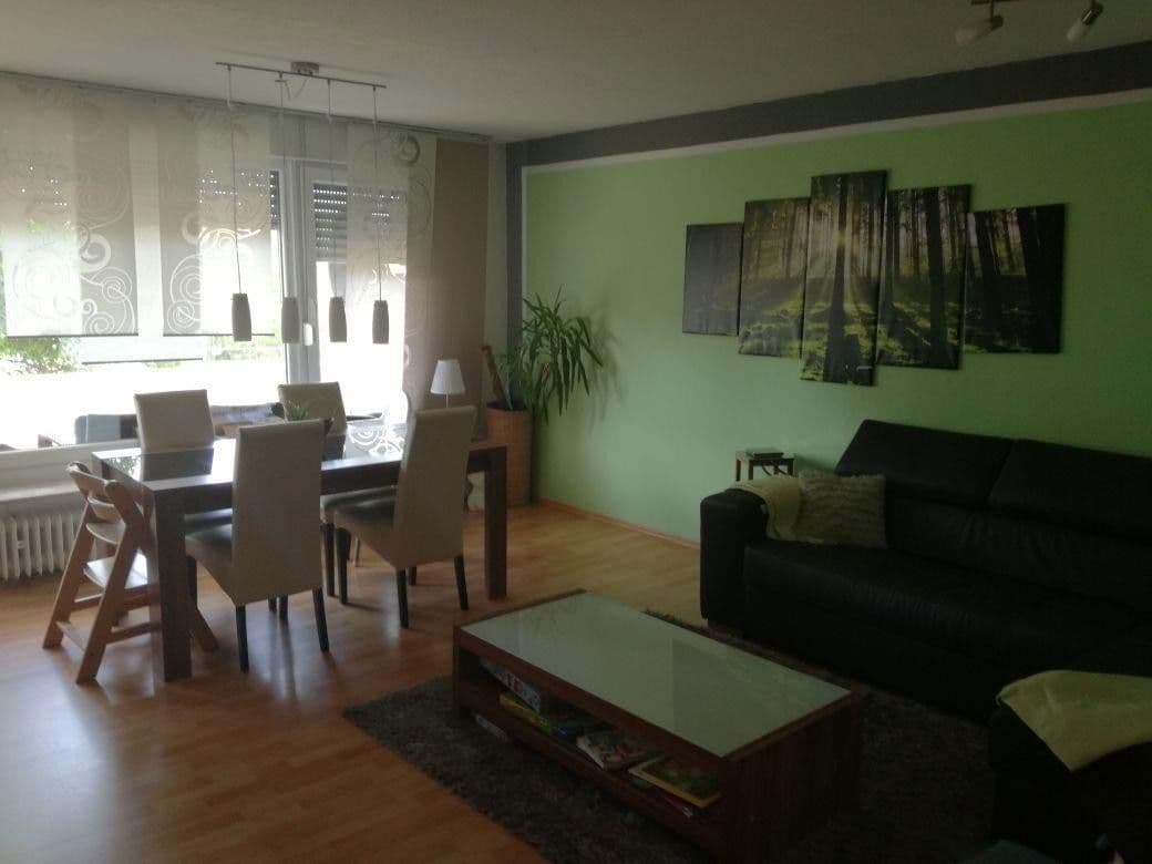 Predaj bytu 4-izbový 101 m², Mosbach, Bádensko-Wurttembersko Predaj bytu 4-izbový 101 m², Mosbach, Bádensko-Wurttembersko