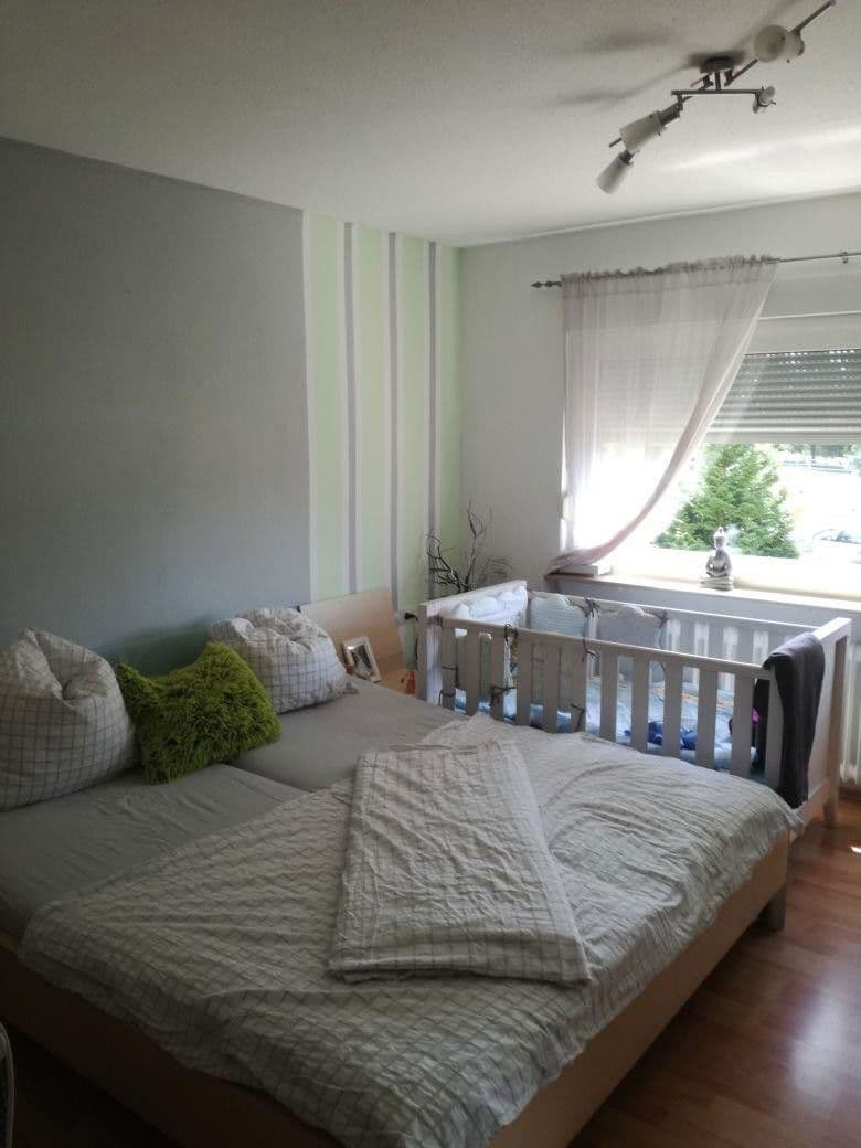 Predaj bytu 4-izbový 101 m², Mosbach, Bádensko-Wurttembersko Predaj bytu 4-izbový 101 m², Mosbach, Bádensko-Wurttembersko