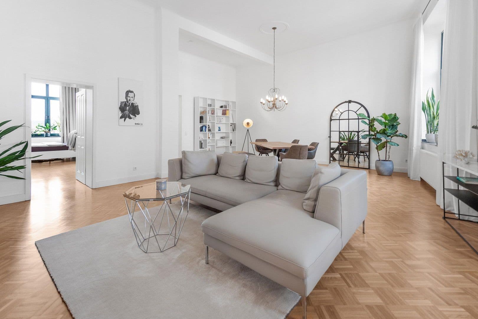 Predaj bytu 2-izbový 98 m², Düsseldorf, Severné Porýnie - Westfálsko Predaj bytu 2-izbový 98 m², Düsseldorf, Severné Porýnie - Westfálsko