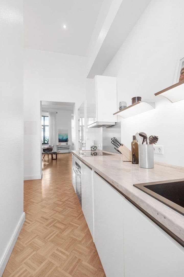 Predaj bytu 2-izbový 98 m², Düsseldorf, Severné Porýnie - Westfálsko Predaj bytu 2-izbový 98 m², Düsseldorf, Severné Porýnie - Westfálsko