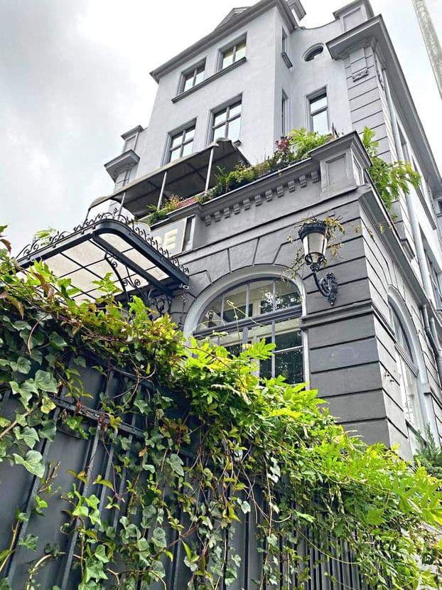 Predaj bytu 2-izbový 98 m², Düsseldorf, Severné Porýnie - Westfálsko Predaj bytu 2-izbový 98 m², Düsseldorf, Severné Porýnie - Westfálsko