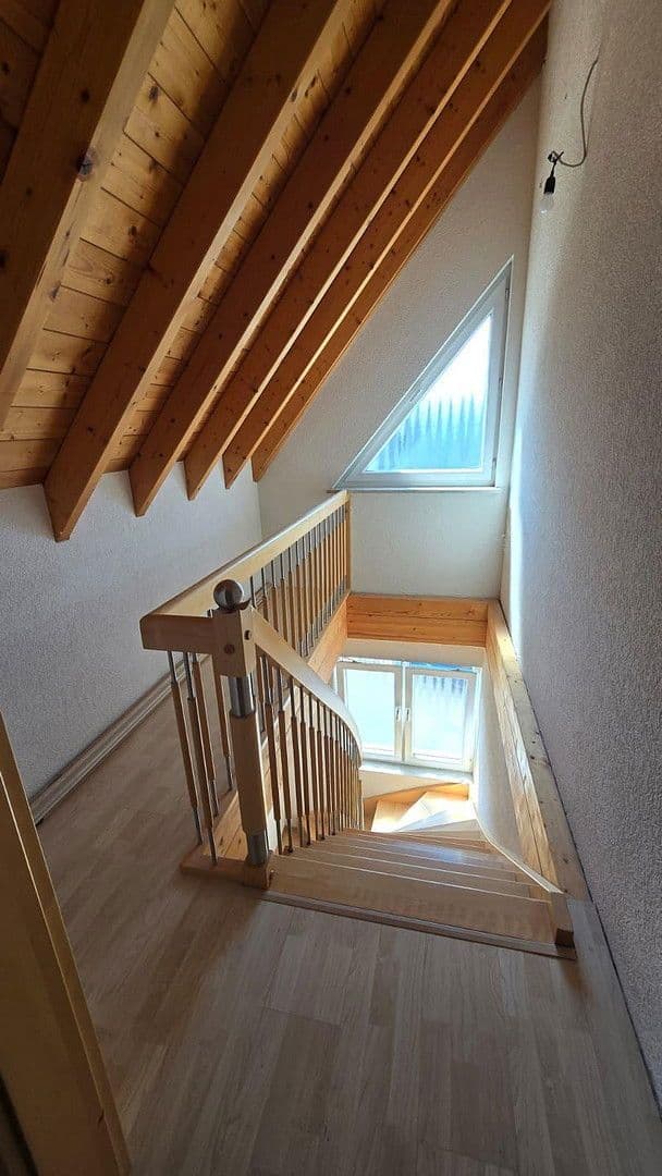 Predaj domu 258 m², pozemek 719 m², Wörth am Rhein, Porýnie-Falcko Predaj domu 258 m², pozemek 719 m², Wörth am Rhein, Porýnie-Falcko