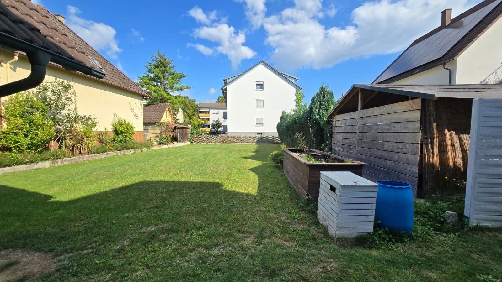 Predaj domu 258 m², pozemek 719 m², Wörth am Rhein, Porýnie-Falcko Predaj domu 258 m², pozemek 719 m², Wörth am Rhein, Porýnie-Falcko