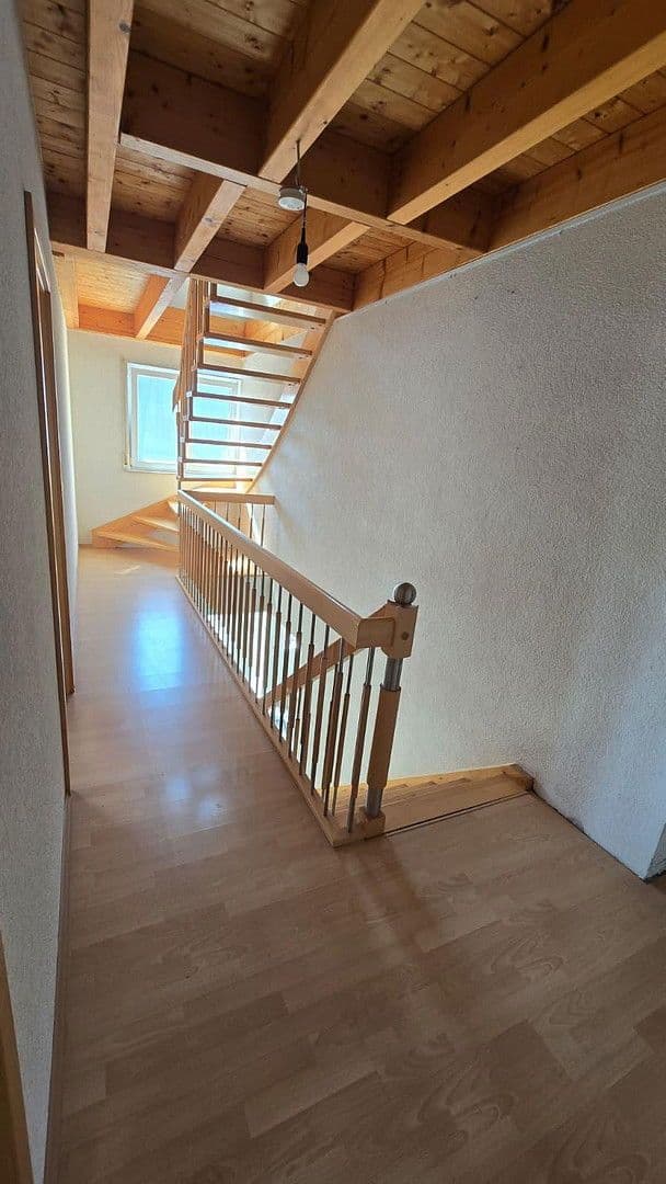 Predaj domu 258 m², pozemek 719 m², Wörth am Rhein, Porýnie-Falcko Predaj domu 258 m², pozemek 719 m², Wörth am Rhein, Porýnie-Falcko