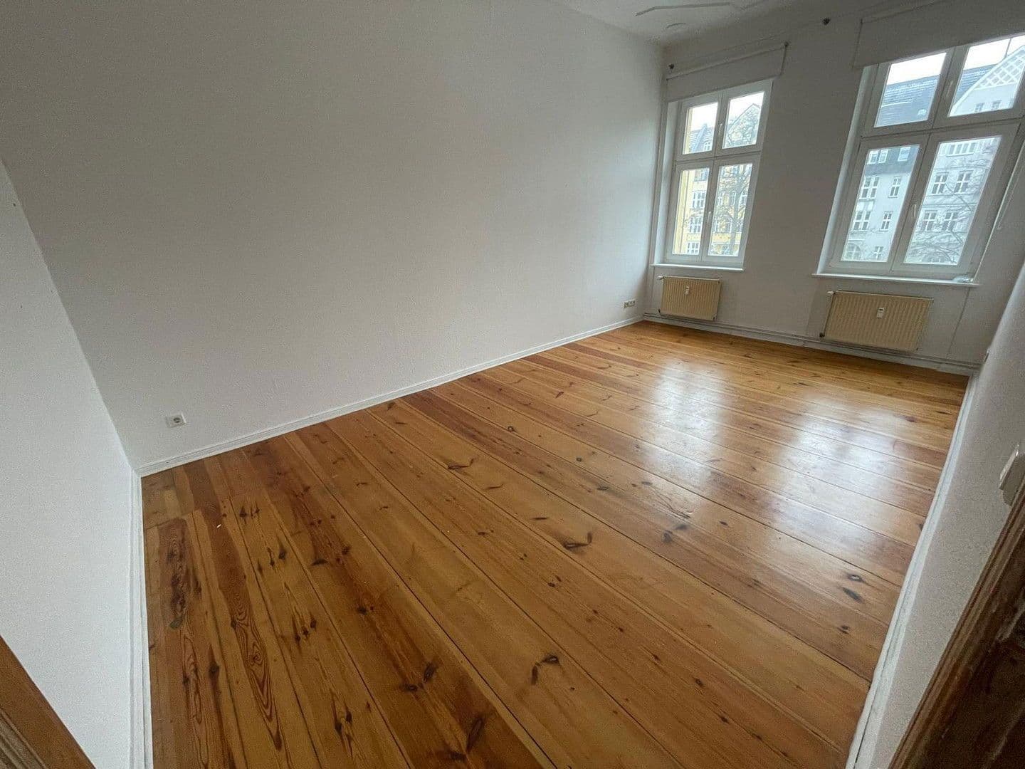 Predaj bytu 2-izbový 55 m², Heynstr. 24, Berlin, Berlín Predaj bytu 2-izbový 55 m², Heynstr. 24, Berlin, Berlín