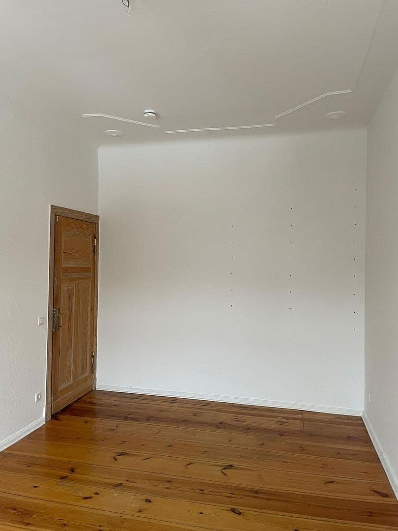Predaj bytu 2-izbový 55 m², Heynstr. 24, Berlin, Berlín Predaj bytu 2-izbový 55 m², Heynstr. 24, Berlin, Berlín