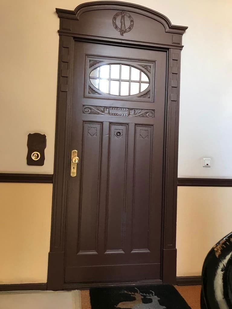 Predaj bytu 2-izbový 55 m², Heynstr. 24, Berlin, Berlín Predaj bytu 2-izbový 55 m², Heynstr. 24, Berlin, Berlín