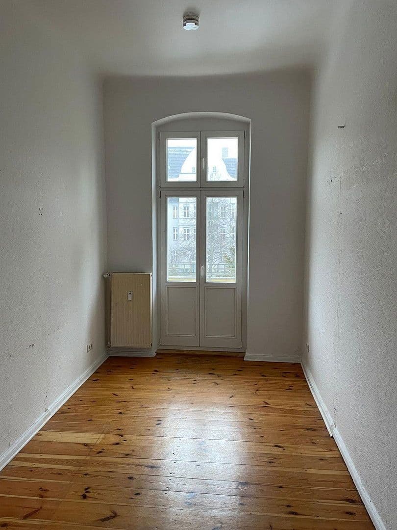 Predaj bytu 2-izbový 55 m², Heynstr. 24, Berlin, Berlín Predaj bytu 2-izbový 55 m², Heynstr. 24, Berlin, Berlín