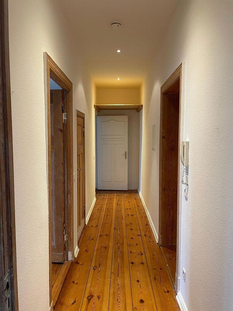 Predaj bytu 2-izbový 55 m², Heynstr. 24, Berlin, Berlín Predaj bytu 2-izbový 55 m², Heynstr. 24, Berlin, Berlín