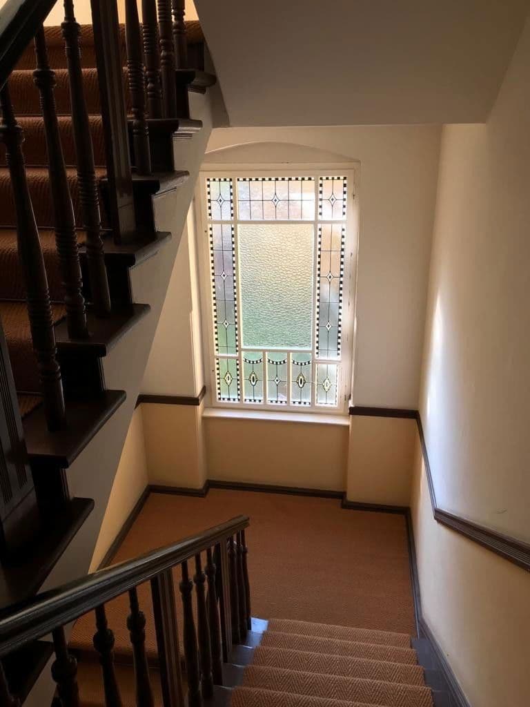 Predaj bytu 2-izbový 55 m², Heynstr. 24, Berlin, Berlín Predaj bytu 2-izbový 55 m², Heynstr. 24, Berlin, Berlín