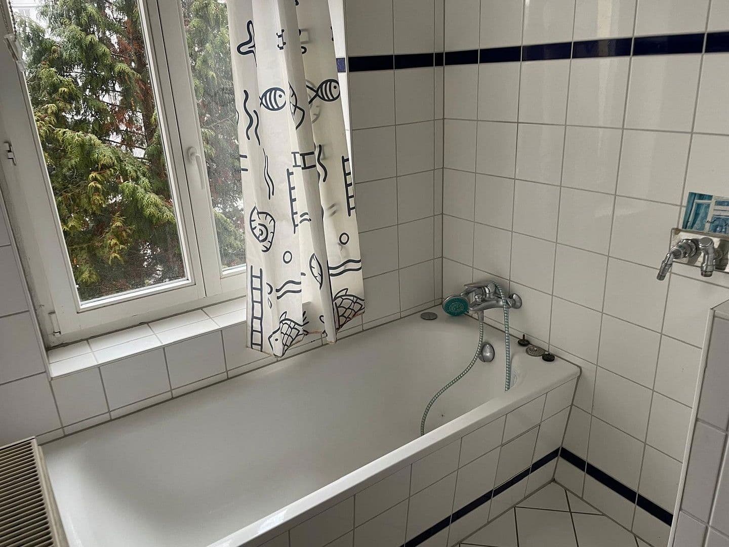 Predaj bytu 2-izbový 55 m², Heynstr. 24, Berlin, Berlín Predaj bytu 2-izbový 55 m², Heynstr. 24, Berlin, Berlín