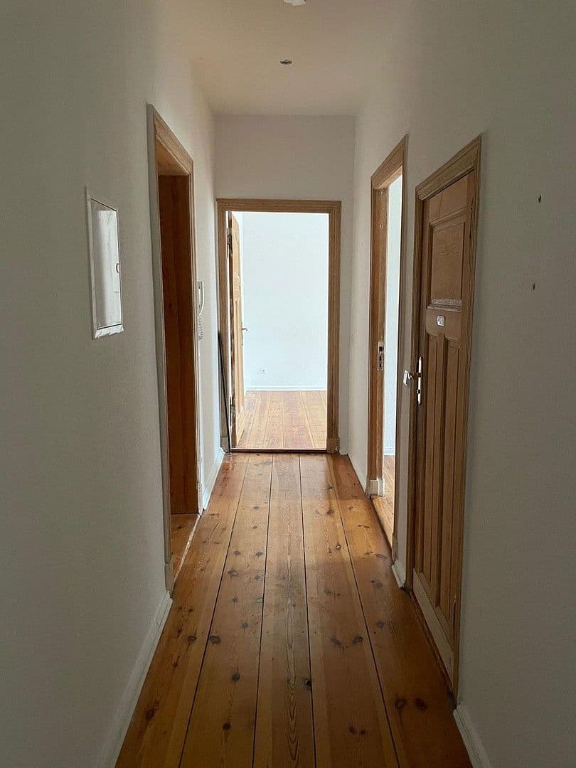 Predaj bytu 2-izbový 55 m², Heynstr. 24, Berlin, Berlín Predaj bytu 2-izbový 55 m², Heynstr. 24, Berlin, Berlín