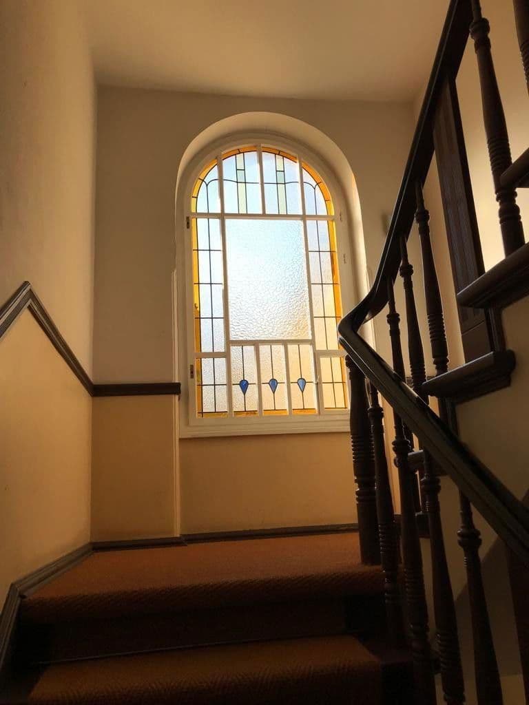 Predaj bytu 2-izbový 55 m², Heynstr. 24, Berlin, Berlín Predaj bytu 2-izbový 55 m², Heynstr. 24, Berlin, Berlín