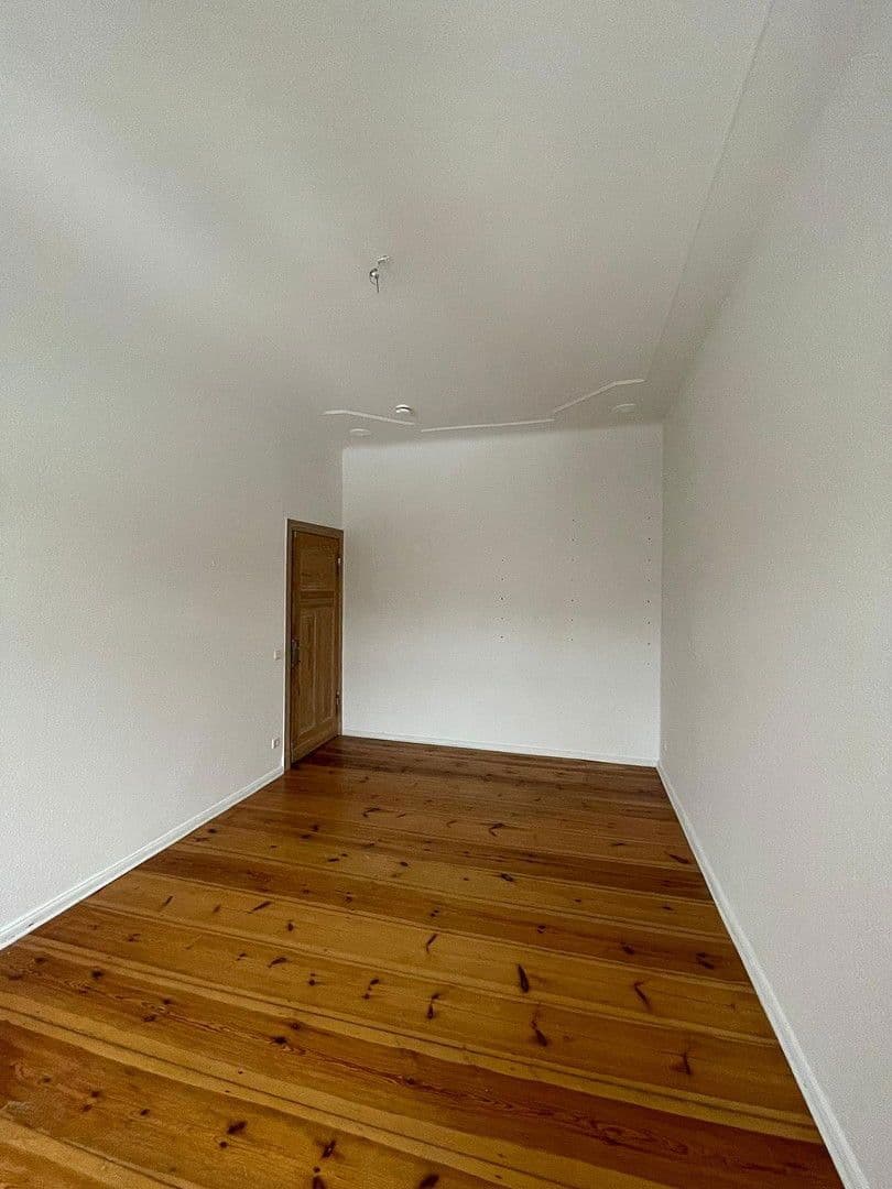 Predaj bytu 2-izbový 55 m², Heynstr. 24, Berlin, Berlín Predaj bytu 2-izbový 55 m², Heynstr. 24, Berlin, Berlín