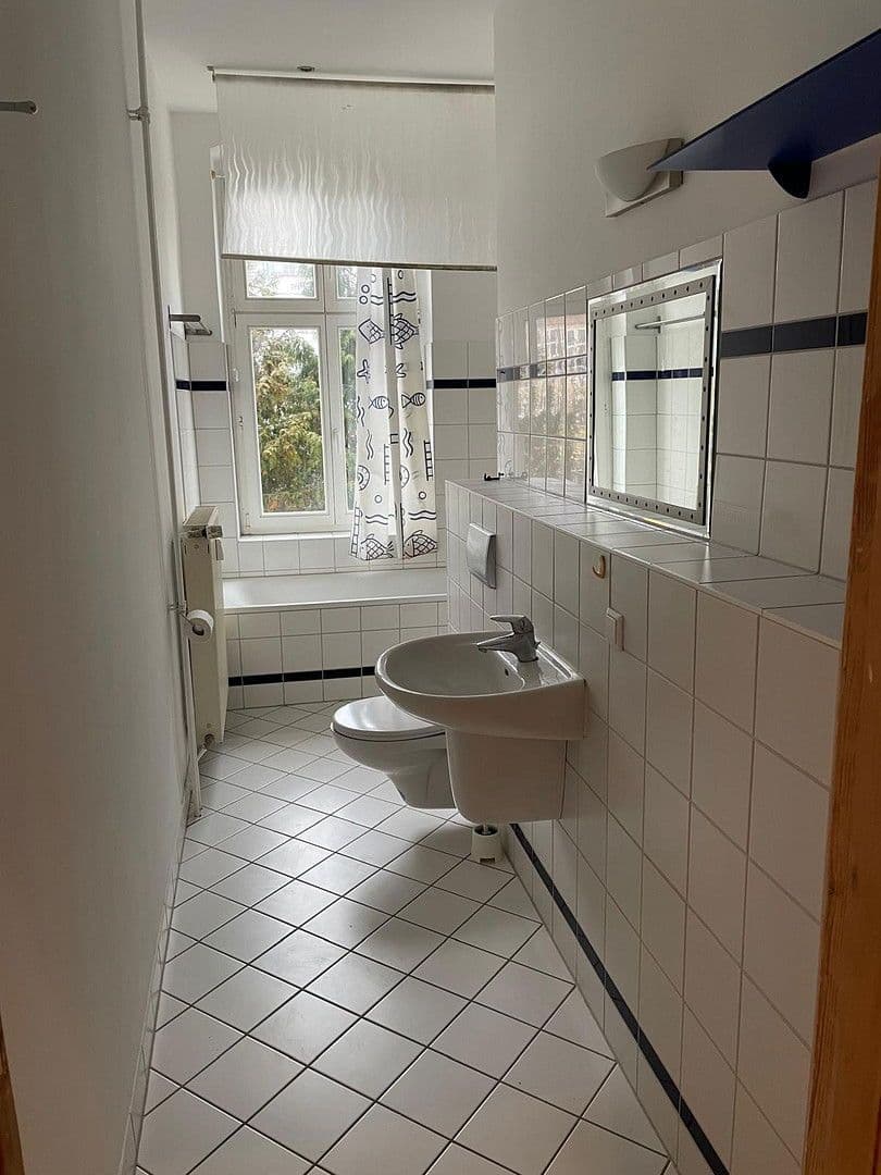 Predaj bytu 2-izbový 55 m², Heynstr. 24, Berlin, Berlín Predaj bytu 2-izbový 55 m², Heynstr. 24, Berlin, Berlín