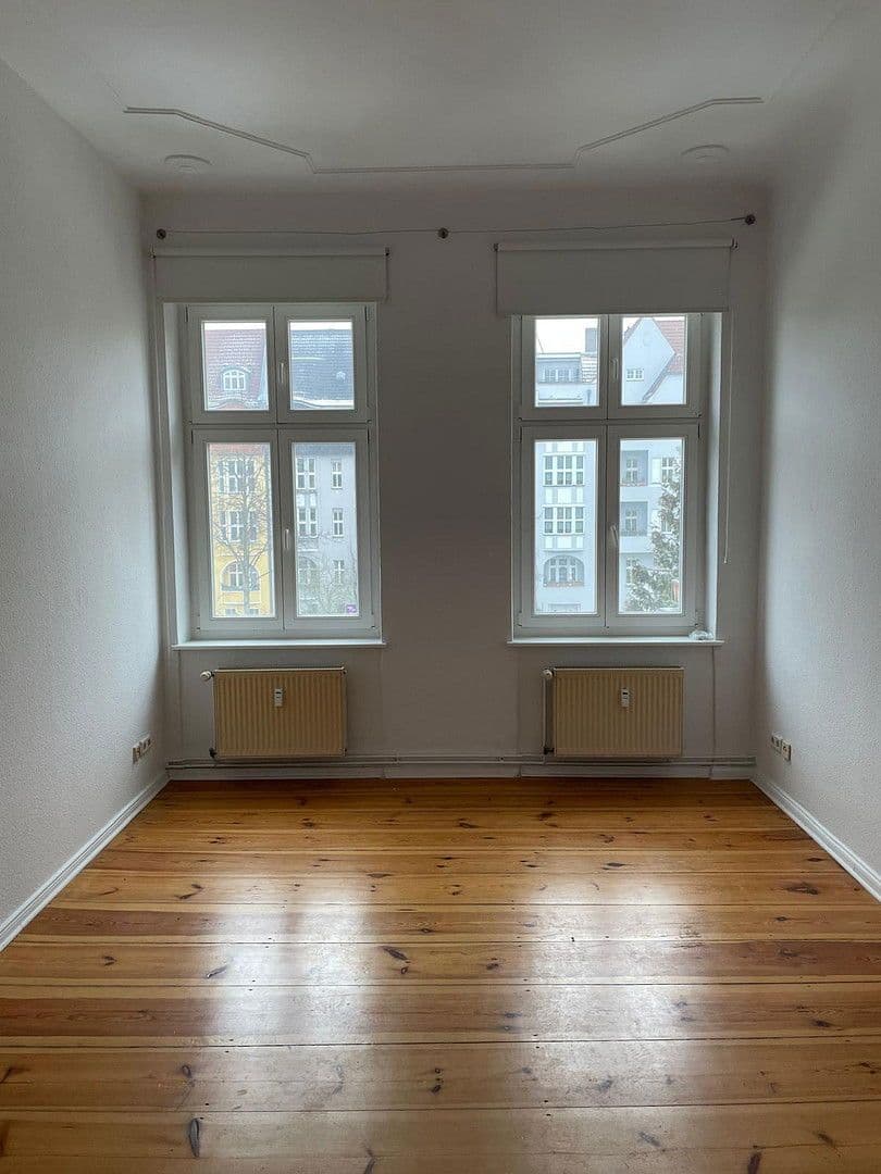 Predaj bytu 2-izbový 55 m², Heynstr. 24, Berlin, Berlín Predaj bytu 2-izbový 55 m², Heynstr. 24, Berlin, Berlín