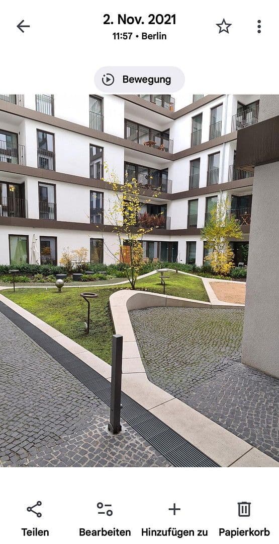 Prenájom bytu 3-izbový 80 m², Schützenstraße 41, Berlin Mitte, Berlín Prenájom bytu 3-izbový 80 m², Schützenstraße 41, Berlin Mitte, Berlín