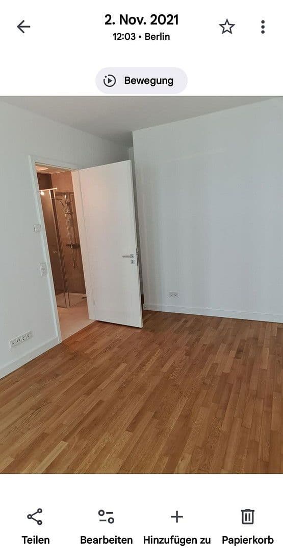Prenájom bytu 3-izbový 80 m², Schützenstraße 41, Berlin Mitte, Berlín Prenájom bytu 3-izbový 80 m², Schützenstraße 41, Berlin Mitte, Berlín