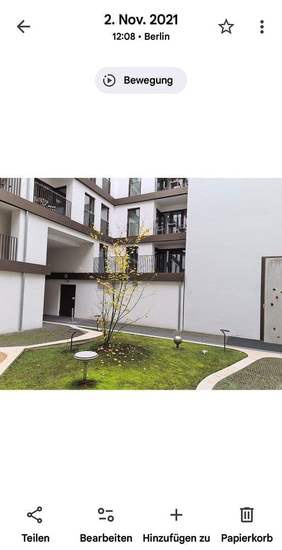 Prenájom bytu 3-izbový 80 m², Schützenstraße 41, Berlin Mitte, Berlín Prenájom bytu 3-izbový 80 m², Schützenstraße 41, Berlin Mitte, Berlín