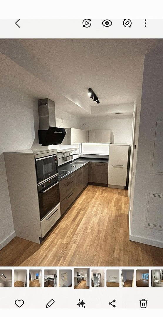 Prenájom bytu 3-izbový 80 m², Schützenstraße 41, Berlin Mitte, Berlín Prenájom bytu 3-izbový 80 m², Schützenstraße 41, Berlin Mitte, Berlín