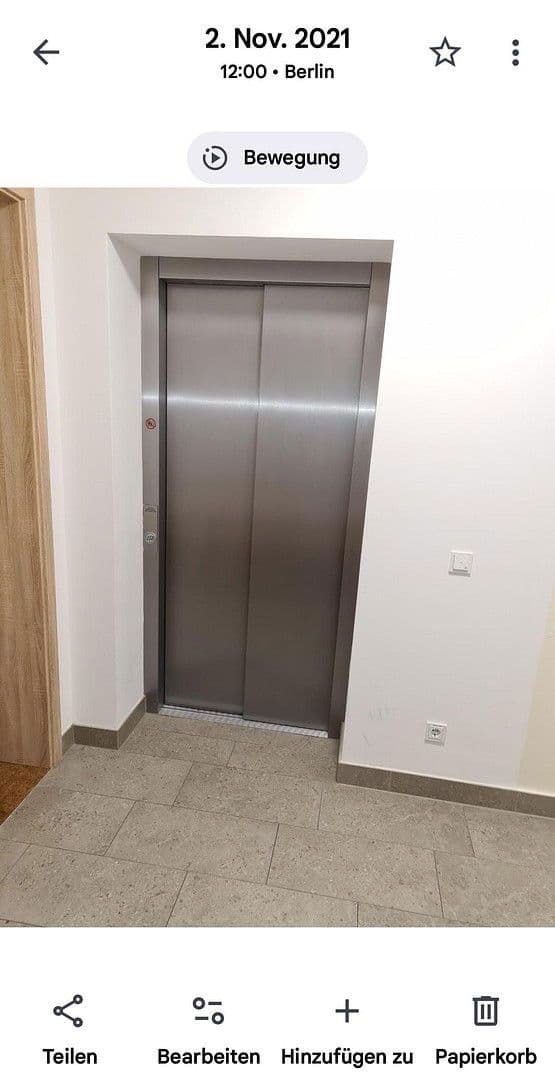 Prenájom bytu 3-izbový 80 m², Schützenstraße 41, Berlin Mitte, Berlín Prenájom bytu 3-izbový 80 m², Schützenstraße 41, Berlin Mitte, Berlín