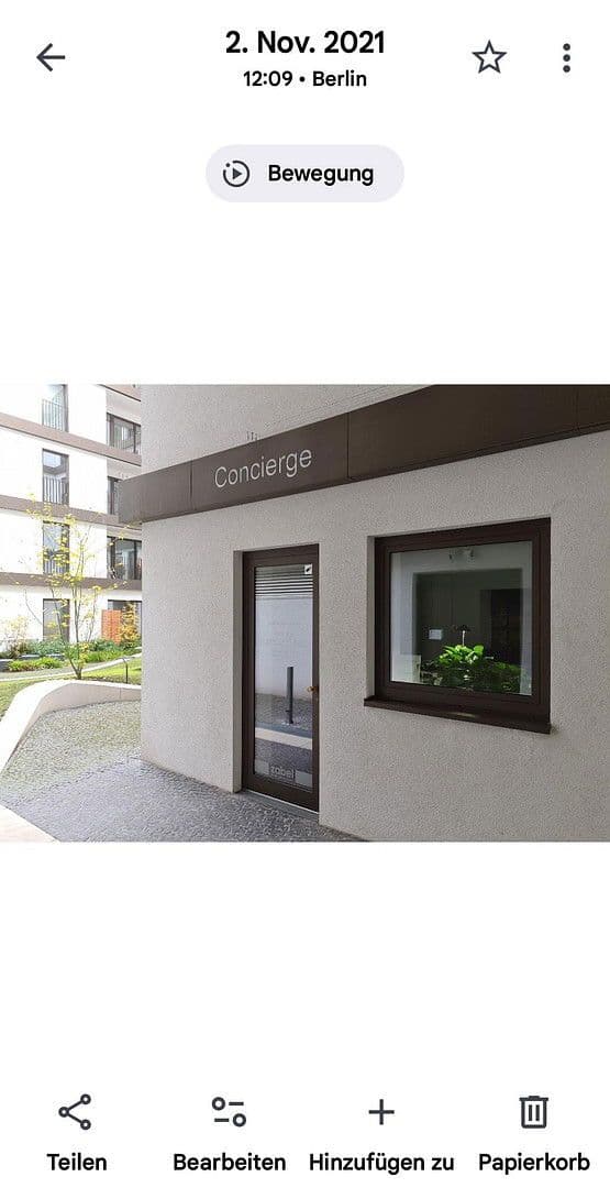 Prenájom bytu 3-izbový 80 m², Schützenstraße 41, Berlin Mitte, Berlín Prenájom bytu 3-izbový 80 m², Schützenstraße 41, Berlin Mitte, Berlín