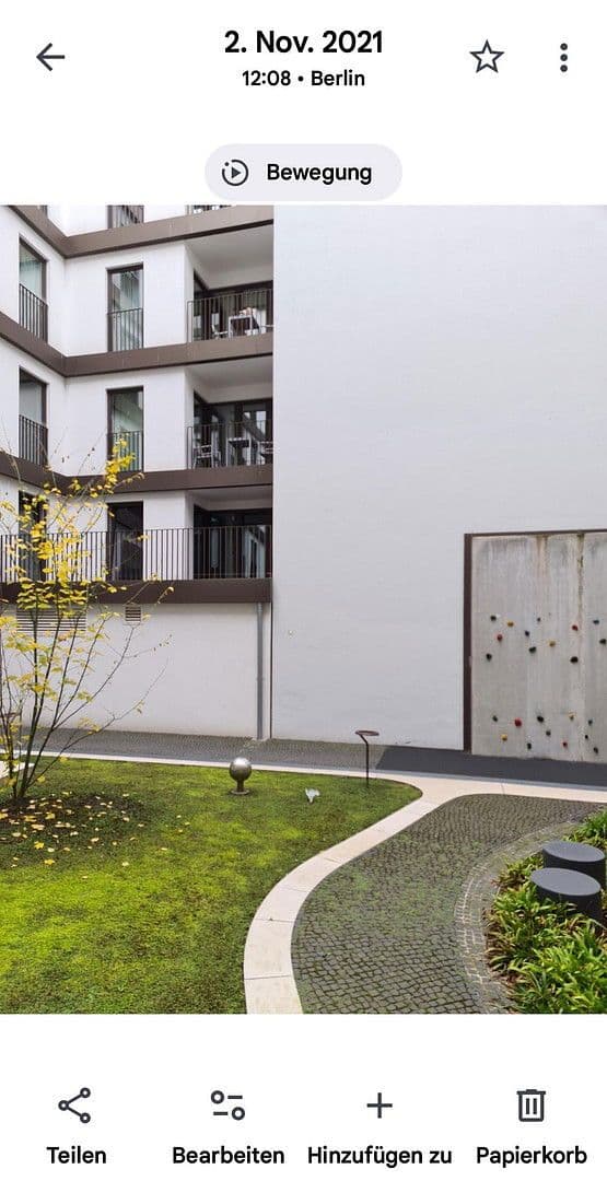 Prenájom bytu 3-izbový 80 m², Schützenstraße 41, Berlin Mitte, Berlín Prenájom bytu 3-izbový 80 m², Schützenstraße 41, Berlin Mitte, Berlín