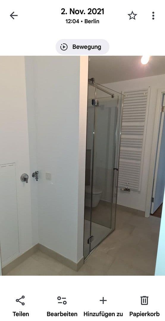 Prenájom bytu 3-izbový 80 m², Schützenstraße 41, Berlin Mitte, Berlín Prenájom bytu 3-izbový 80 m², Schützenstraße 41, Berlin Mitte, Berlín