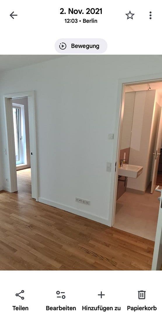 Prenájom bytu 3-izbový 80 m², Schützenstraße 41, Berlin Mitte, Berlín Prenájom bytu 3-izbový 80 m², Schützenstraße 41, Berlin Mitte, Berlín