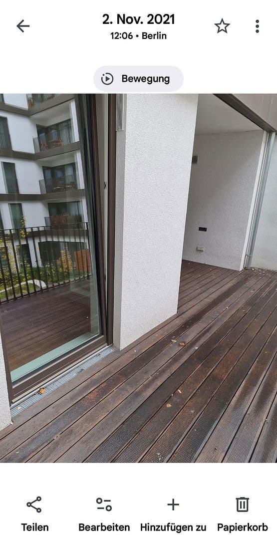 Prenájom bytu 3-izbový 80 m², Schützenstraße 41, Berlin Mitte, Berlín Prenájom bytu 3-izbový 80 m², Schützenstraße 41, Berlin Mitte, Berlín