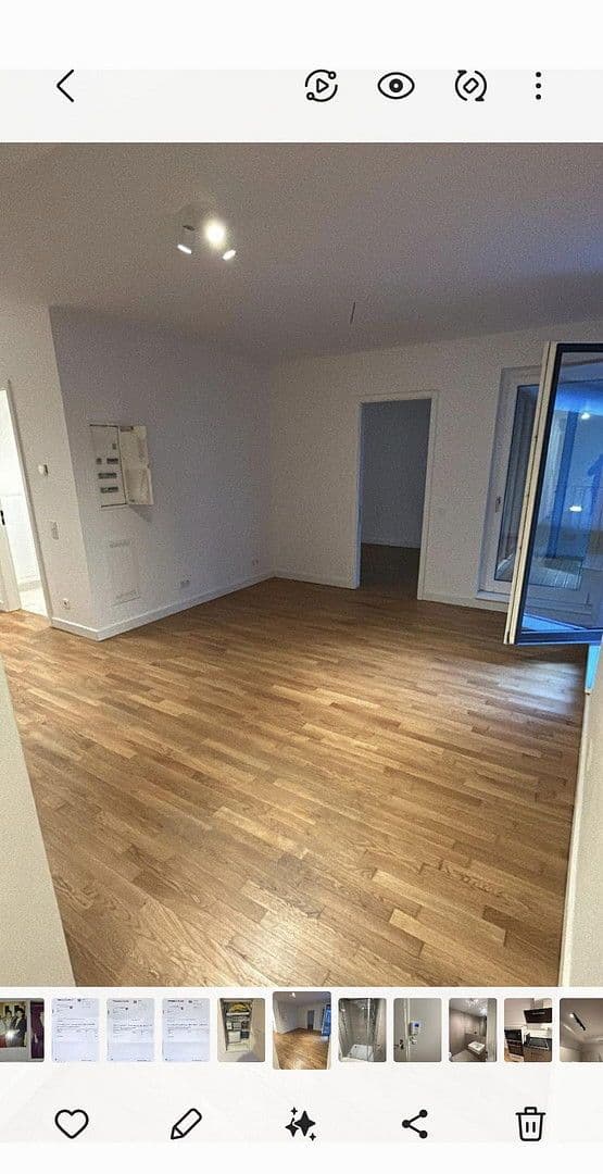 Prenájom bytu 3-izbový 80 m², Schützenstraße 41, Berlin Mitte, Berlín Prenájom bytu 3-izbový 80 m², Schützenstraße 41, Berlin Mitte, Berlín