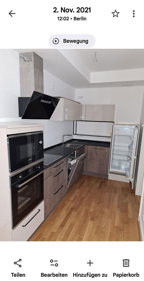 Prenájom bytu 3-izbový 80 m², Schützenstraße 41, Berlin Mitte, Berlín Prenájom bytu 3-izbový 80 m², Schützenstraße 41, Berlin Mitte, Berlín