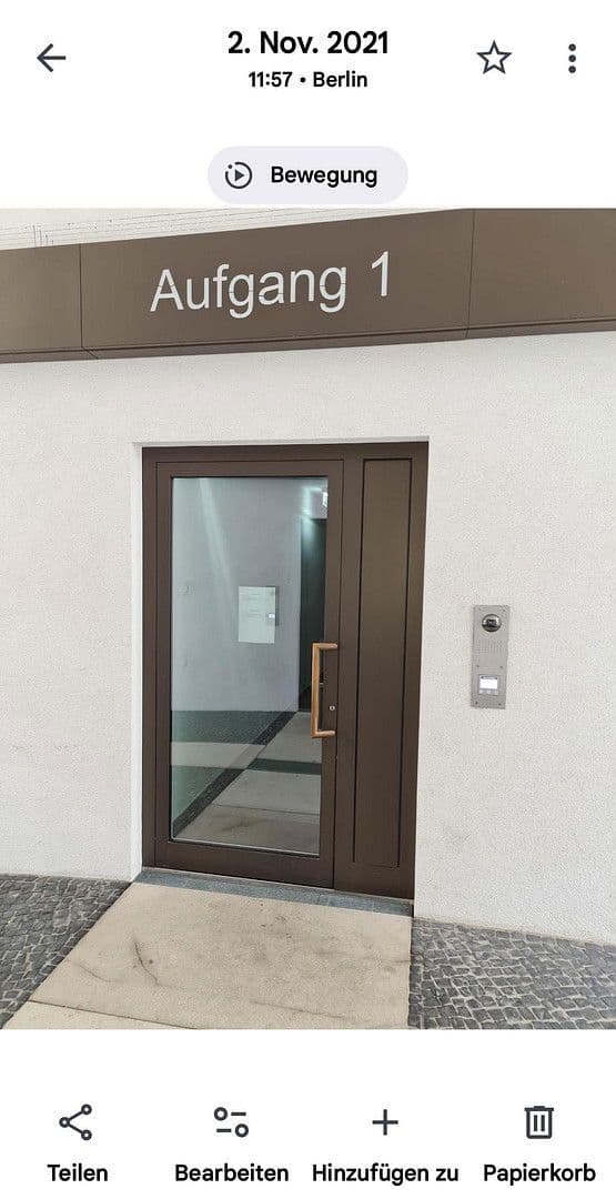 Prenájom bytu 3-izbový 80 m², Schützenstraße 41, Berlin Mitte, Berlín Prenájom bytu 3-izbový 80 m², Schützenstraße 41, Berlin Mitte, Berlín