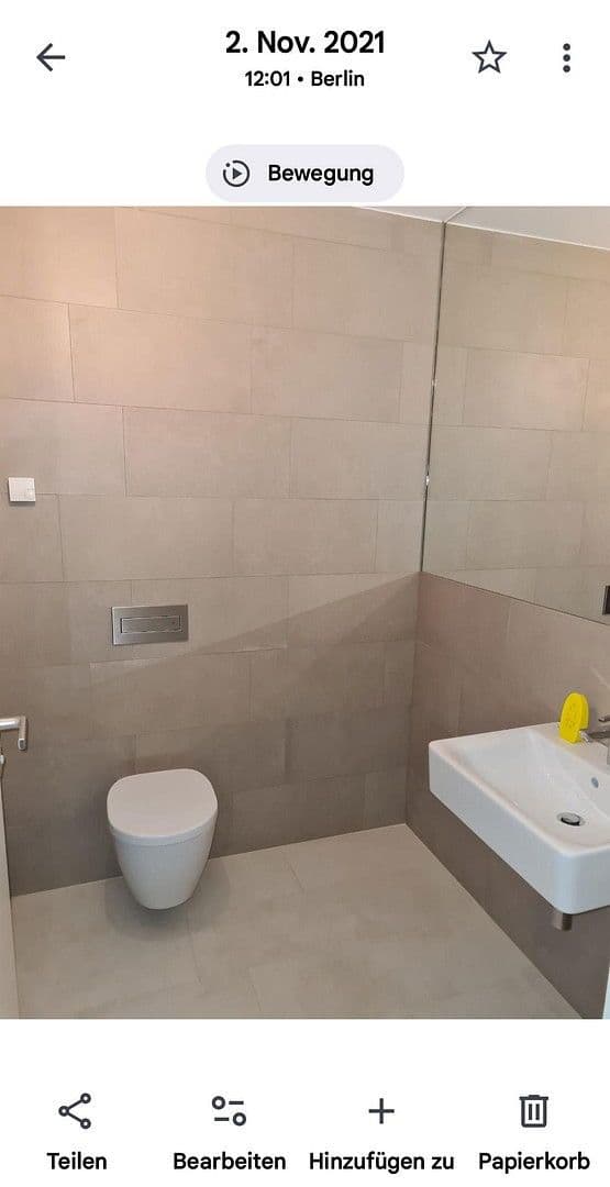 Prenájom bytu 3-izbový 80 m², Schützenstraße 41, Berlin Mitte, Berlín Prenájom bytu 3-izbový 80 m², Schützenstraße 41, Berlin Mitte, Berlín