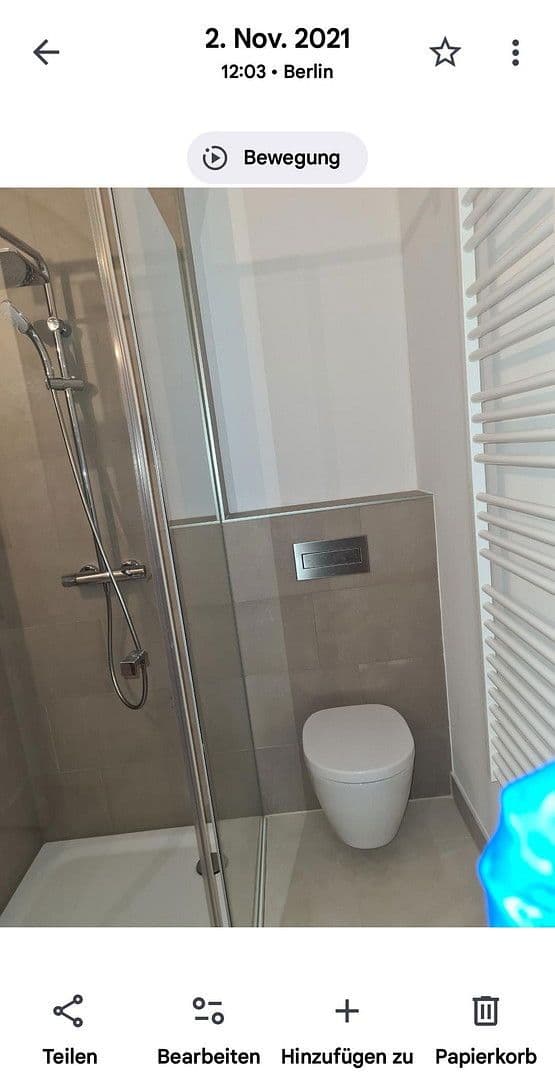 Prenájom bytu 3-izbový 80 m², Schützenstraße 41, Berlin Mitte, Berlín Prenájom bytu 3-izbový 80 m², Schützenstraße 41, Berlin Mitte, Berlín